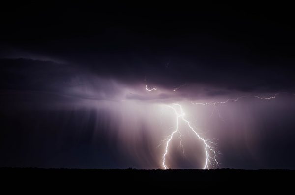 Lightning Facts vs. Lightning Myths: Knowing the Difference can Save a Life