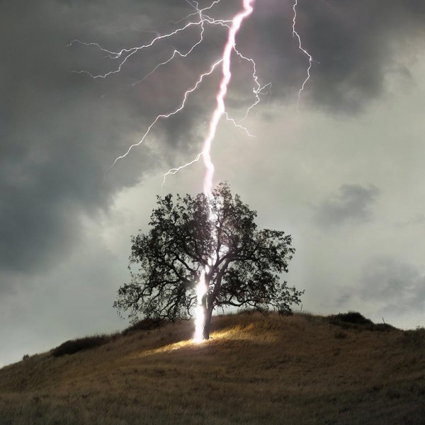 Why Does India Lose 2,000 People to Lightning Every Year?