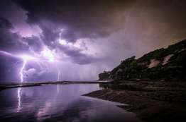 What is a Thunderstorm?