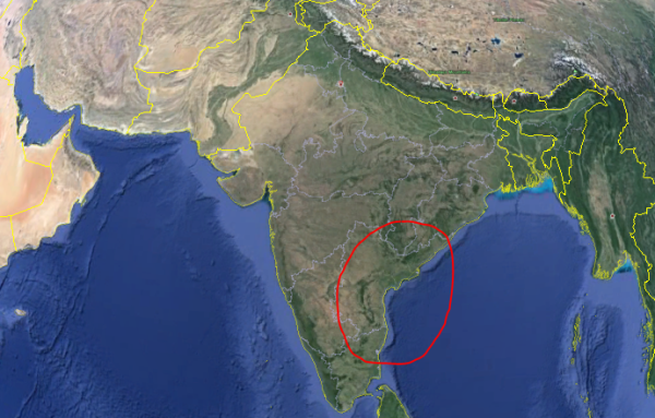 Dangerous Lightning Strikes around the World