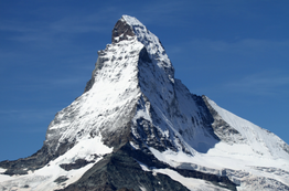 Professor Killed In Swiss Alps By Lightning Strike