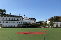 Morristown-Beard School Hosts Earth Networks for Video Shoot