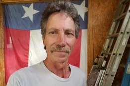 Meet the Earth Networks Field Technicians: Mike Trammell