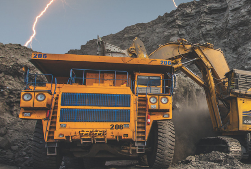 Weather Safety in the Mining Industry