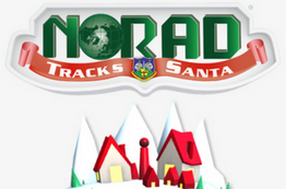 Earth Networks Contributes Real-Time Weather Intelligence to NORAD Tracks Santa Program