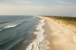 North Carolina Rip Currents Kill Three (What You Need to Know)