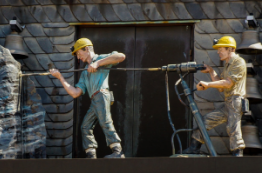 6 Things You Didn’t Know About National Miners Day