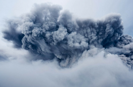 Damaging Storms in Northwestern Cambodia