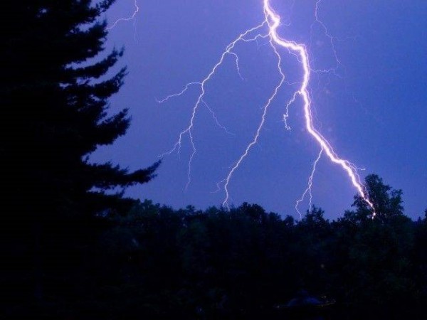 Fatal Lightning Strikes in Pakistan
