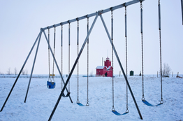 4 Winter Weather Tips for Parks and Recreation Professionals