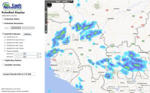Ivory Coast Rain Signals Cooler, Wetter Period