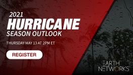 2021 Hurricane Season Outlook