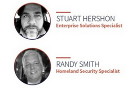 3 Reasons to Visit Earth Networks at DRJ Spring World 2018