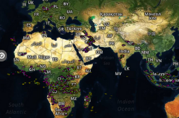 Earth Networks and RIMES Announce Technical Collaboration to Benefit Member Government Weather Services