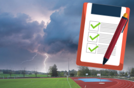 The Severe Weather Safety Checklist for Schools