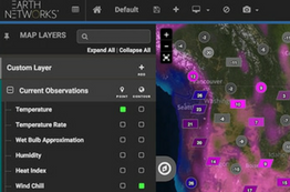 The 5 Awesome Things the Best Weather Maps Have