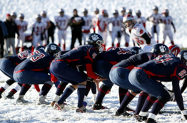 5 Ways The Best Coaches Prepare For Cold Weather