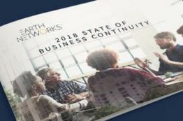 The 2018 State of Business Continuity Report is Ready for Download!