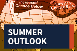 Earth Networks to Release 2017 Summer Outlook