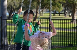 10 Playground Safety Tips for Outdoor Recreation Professionals