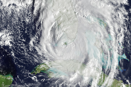 Weather and Insurance: Recent Disaster To Cost $95B