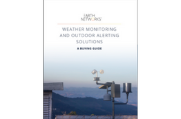 What’s the Best Weather Alerting System for Schools?