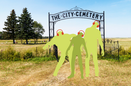 Songs About Halloween: A Music Monday Playlist