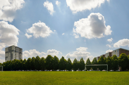 8 Things to Consider When Building a New Sports Complex