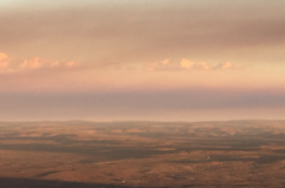 Earth Networks Assists Research in South Africa