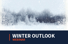 Have You Heard? Our Winter 2018 Forecast is Coming!