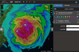 Weather Visualization Software: 3 Ways Your Business Can Benefit